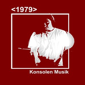 Изображение для 'Konsolen Musik'