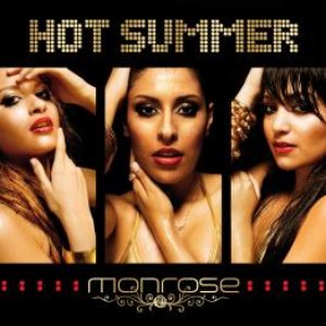 Hot Summer [AOL Only]