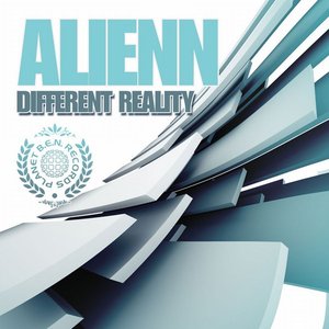 Different Reality - Single