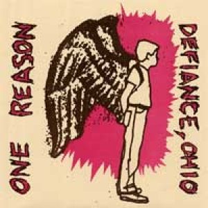 Image for 'One Reason/Defiance, Ohio Split'