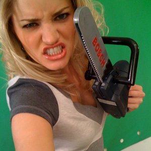 iJustine 的头像