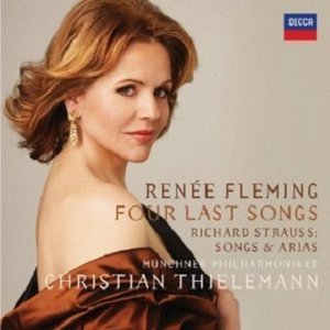 R. Strauss Four Last Songs (Deluxe Version)