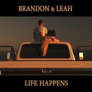 Life Happens - Single