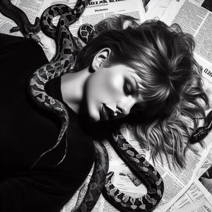 Imagen de 'reputation (Taylor's Version)'