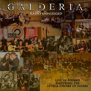 Radio unplugged - Live in Poland