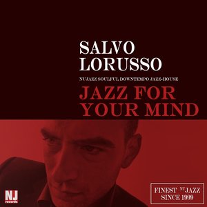 Imagem de 'Jazz for Your Mind'