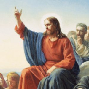 Bild för 'Jesus'