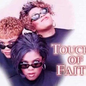 Touch of Faith 的头像