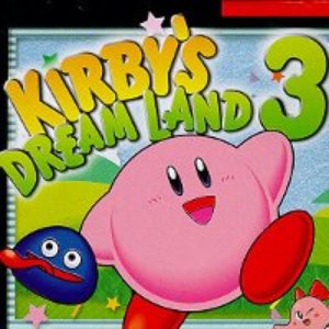 Kirby's Dreamland 3