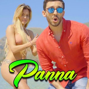 Panna (Parodia Calma)