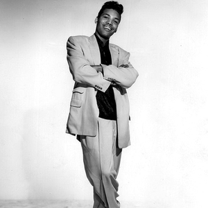 Larry Williams photo provided by Last.fm