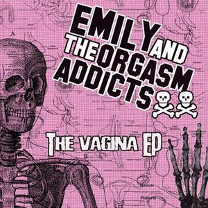 The Vagina EP