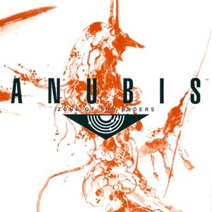 Anubis Zone Of The Enders Original Soundtrack