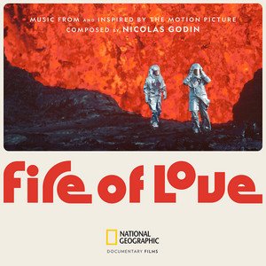 Fire of Love