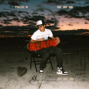 All Alone - Single