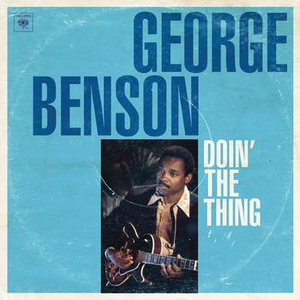 George Benson - Doin