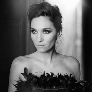 Dorota Miśkiewicz photo provided by Last.fm