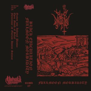 Fullmoon Morbidity