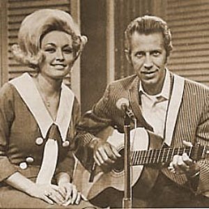 DOLLY PARTON & PORTER WAGONER için avatar