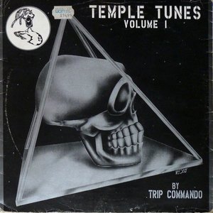 Temple Tunes Volume 1