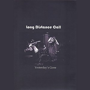 Yesterday's Gone DVD/CD