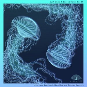 Baltic Sea EP