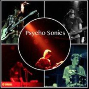 Avatar de The Psycho Sonics