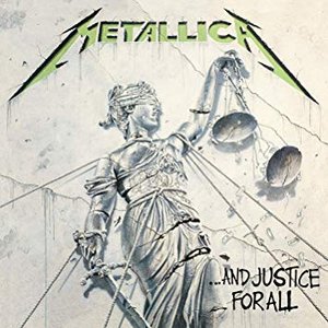 …And Justice for All (Remastered Expanded Edition)