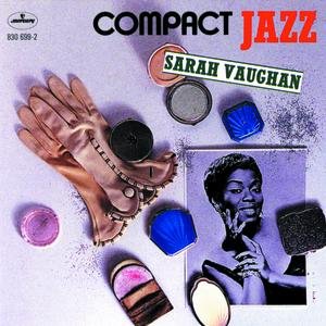 Walkman Jazz: Sarah Vaughan