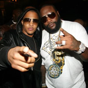 Avatar for Rick Ross feat. T.I.