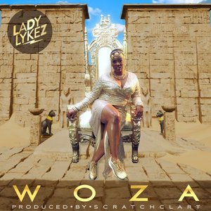 Woza EP