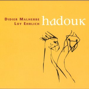 Hadouk cover