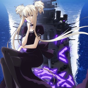 コンゴウ(CV.ゆかな) 的头像