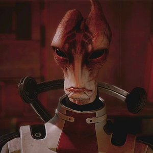 Avatar de Mordin Solus