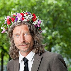 Avatar for Karl Ove Knausgård