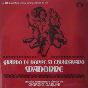 Quando le donne si chiamavano Madonne