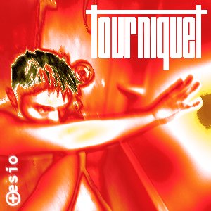 Tourniquet - EP