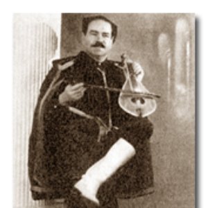Αλέκος Καραβίτης 的头像