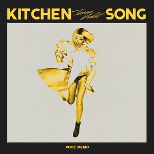 kitchen song (voice memo)