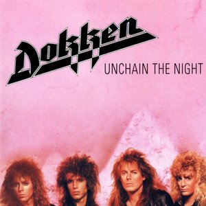 Unchain the Night cover