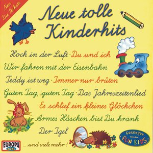 06/Neue tolle Kinderhits