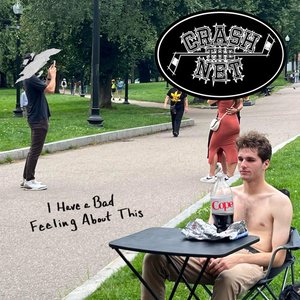 I Have a Bad Feeling About This - Single