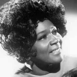 Delois Barrett Campbell photo provided by Last.fm