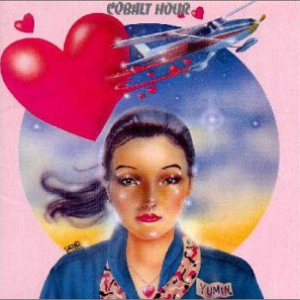 コバルト・アワー cover
