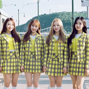 Avatar di LOONA/yyxy