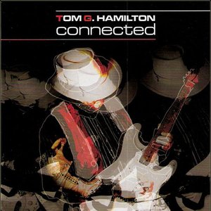 Tom G Hamilton 的头像
