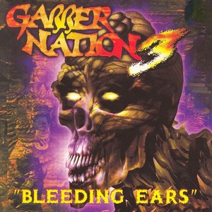 Gabber Nation 3 - Bleeding Ears