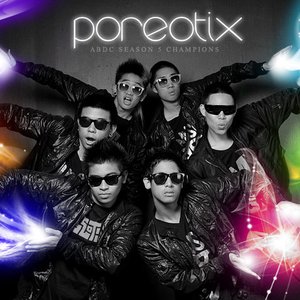 Avatar for POREOTIX