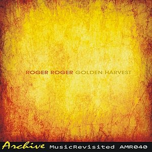 Golden Harvest
