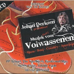 Muziek voor Volwassenen